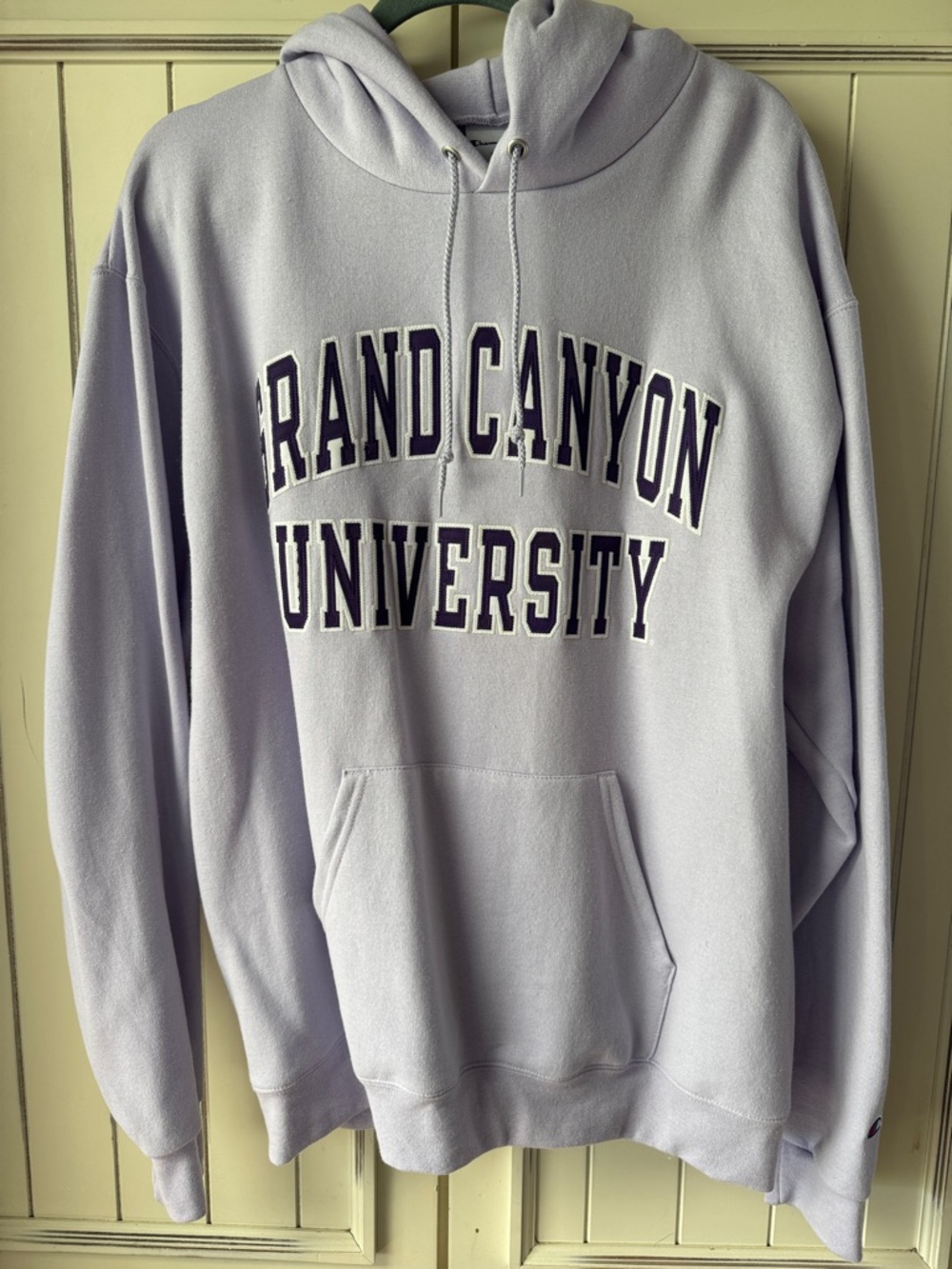 GCU Hooded Sweatshirt